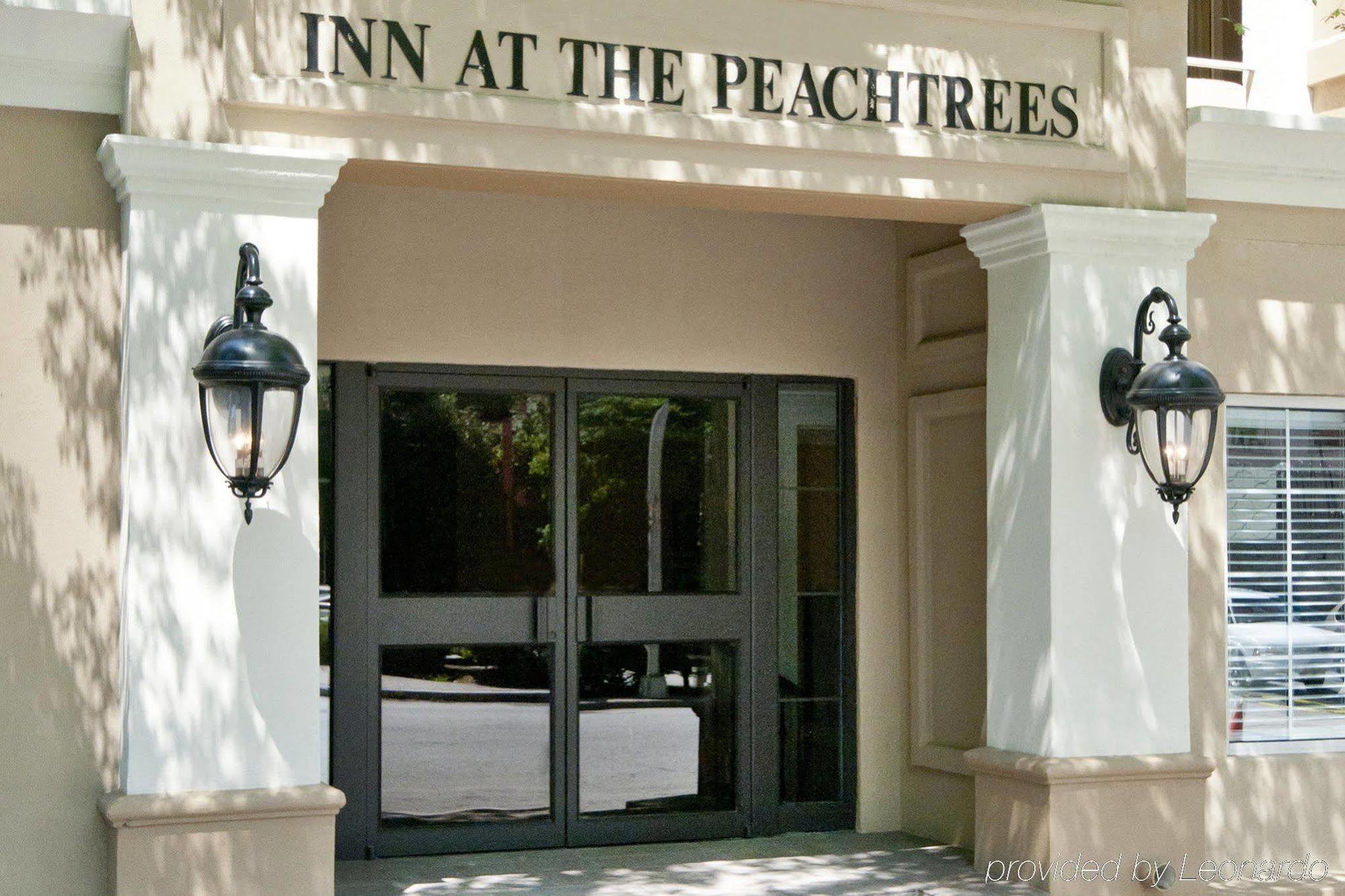 Inn At The Peachtrees, An Ascend Hotel Collection Member Atlanta Kültér fotó